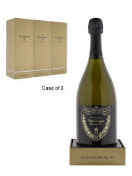 Dom Perignon Oenotheque 1971 w/box - 3bots