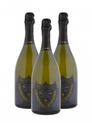 Dom Perignon Oenotheque 1993 - 3bots