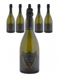 Dom Perignon Oenotheque 1993 - 6bots