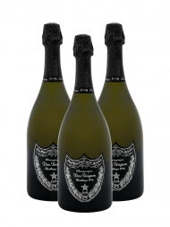 Dom Perignon Oenotheque 1996 - 3bots