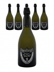 Dom Perignon Oenotheque 1996 - 6bots