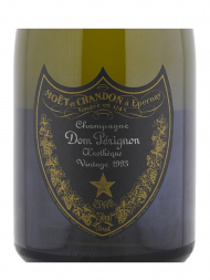 Dom Perignon Oenotheque 1993 - 3bots