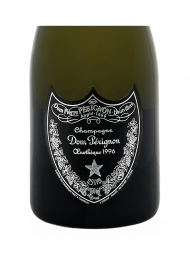 Dom Perignon Oenotheque 1996 - 3bots