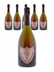唐·培里侬粉红香槟 1996 - 6瓶