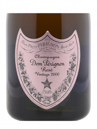 Dom Perignon Rose 2000 w/box - 6bots