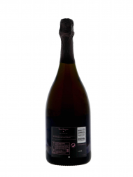 Dom Perignon Rose 2005 - 3bots