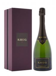 Krug Brut 2004 w/box