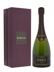 Krug Brut 2006 w/box