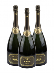 库克天然型香槟 1985 1500ml - 3瓶