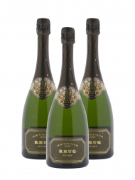 Krug Brut 1982 - 3bots