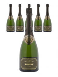 Krug Brut 1982 - 6bots