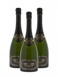 Krug Brut 1988 - 3bots