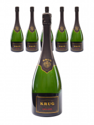 Krug Brut 1996 - 6bots