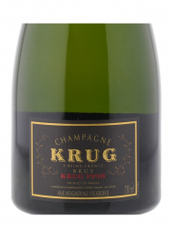 Krug Brut 1998 w/box - 6bots