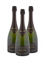 Krug Brut 2000 - 3bots