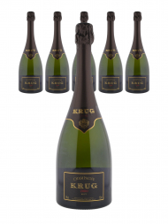 Krug Brut 2000 - 6bots