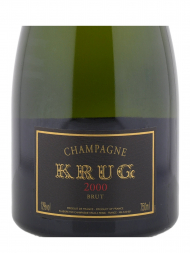 Krug Brut 2000 - 6bots