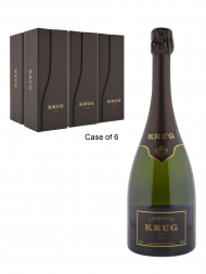 Krug Brut 2000 w/box - 6bots