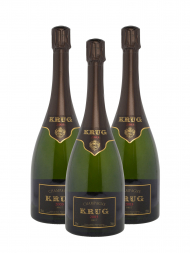 Krug Brut 2003 - 3bots