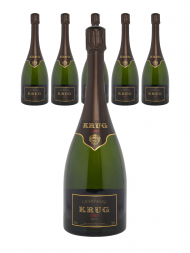 Krug Brut 2003 - 6bots