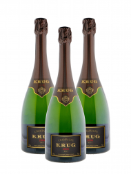 Krug Brut 2004 - 3bots