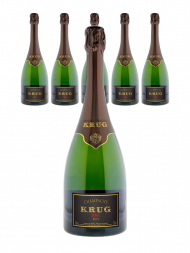 Krug Brut 2004 - 6bots