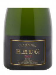 Krug Brut 2003 - 6bots