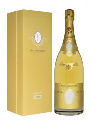 路易王妃水晶香槟 2009 1500ml（盒装）