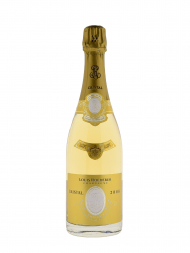 路易王妃水晶香槟 2008
