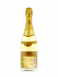 Louis Roederer Cristal Brut 2013 w/box - 3bots