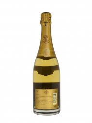 Louis Roederer Cristal Brut 1996 - 3bots