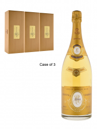 Louis Roederer Cristal Brut 2000 w/box 1500ml - 3bots