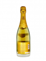 Louis Roederer Cristal Brut 2015 w/box - 3bots