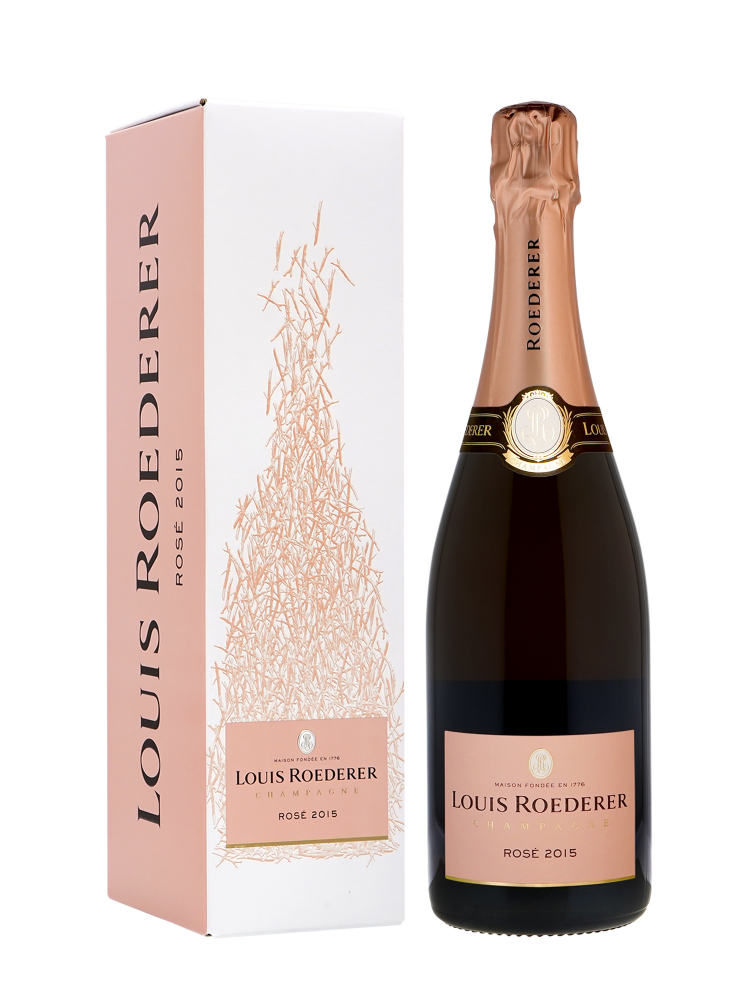 Buy Champagne Online | Buy Louis Roederer online
