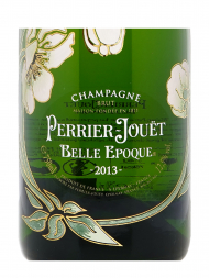 Perrier Jouet Belle Epoque 2013