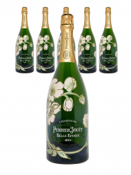 Perrier Jouet Belle Epoque 2012 1500ml - 6bots