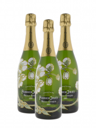 Perrier Jouet Belle Epoque 2007 - 3bots