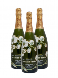 Perrier Jouet Belle Epoque 1975 - 3bots