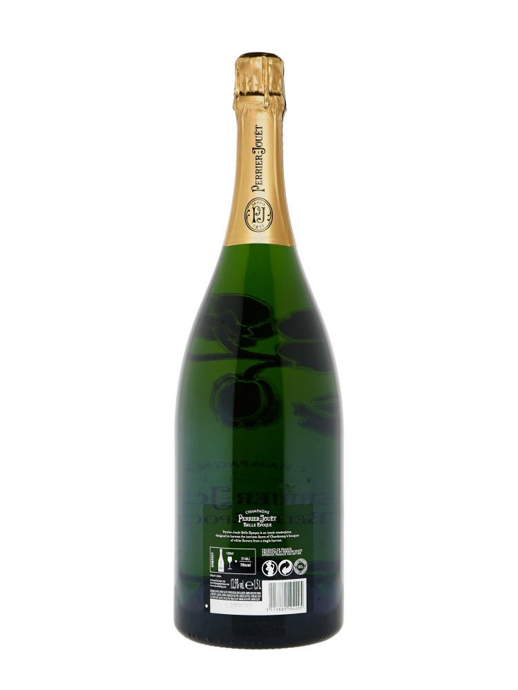 Perrier Jouet Belle Epoque 2012 1500ml