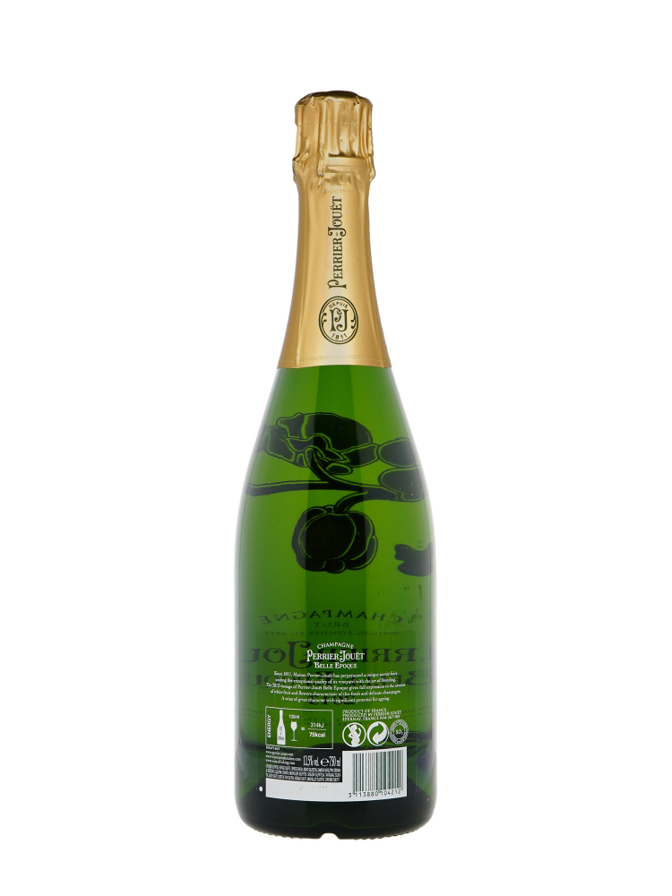 Perrier Jouet Belle Epoque 2013