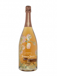巴黎之花美丽时光粉红香槟酒 2007 1500ml