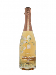 巴黎之花美丽时光粉红香槟酒 2012