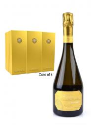 Veuve Fourny Clos Notre-Dame 1er Cru 2002 - 6bots