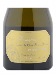 Veuve Fourny Clos Notre-Dame 1er Cru 2002 - 6bots