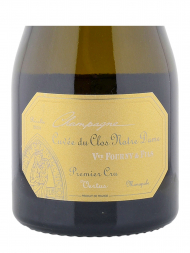 Veuve Fourny Clos Notre-Dame 1er Cru 2004