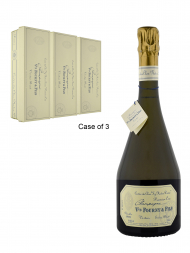 Veuve Fourny Clos Notre-Dame 1er Cru 1999 - 3bots