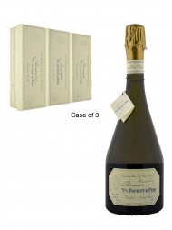 Veuve Fourny Clos Notre-Dame 1er Cru 2000 - 3bots