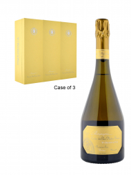 Veuve Fourny Clos Notre-Dame 1er Cru 2004 - 3bots