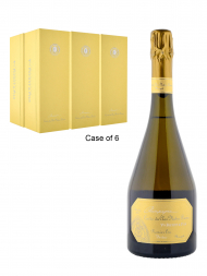 Veuve Fourny Clos Notre-Dame 1er Cru 2004 - 6bots