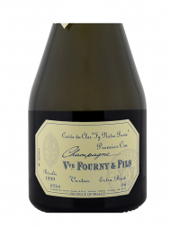 Veuve Fourny Clos Notre-Dame 1er Cru 1999 - 3bots